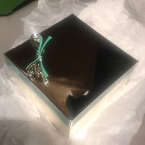 Kate Spade Lenox Keepsake Box